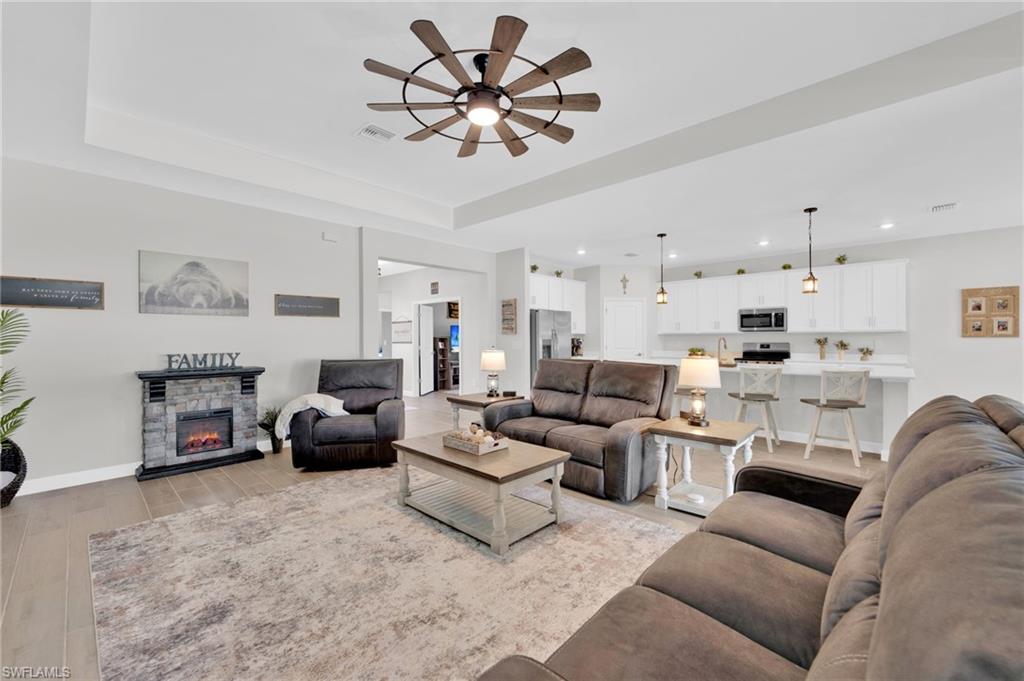 TIMBER CREEK - Residential