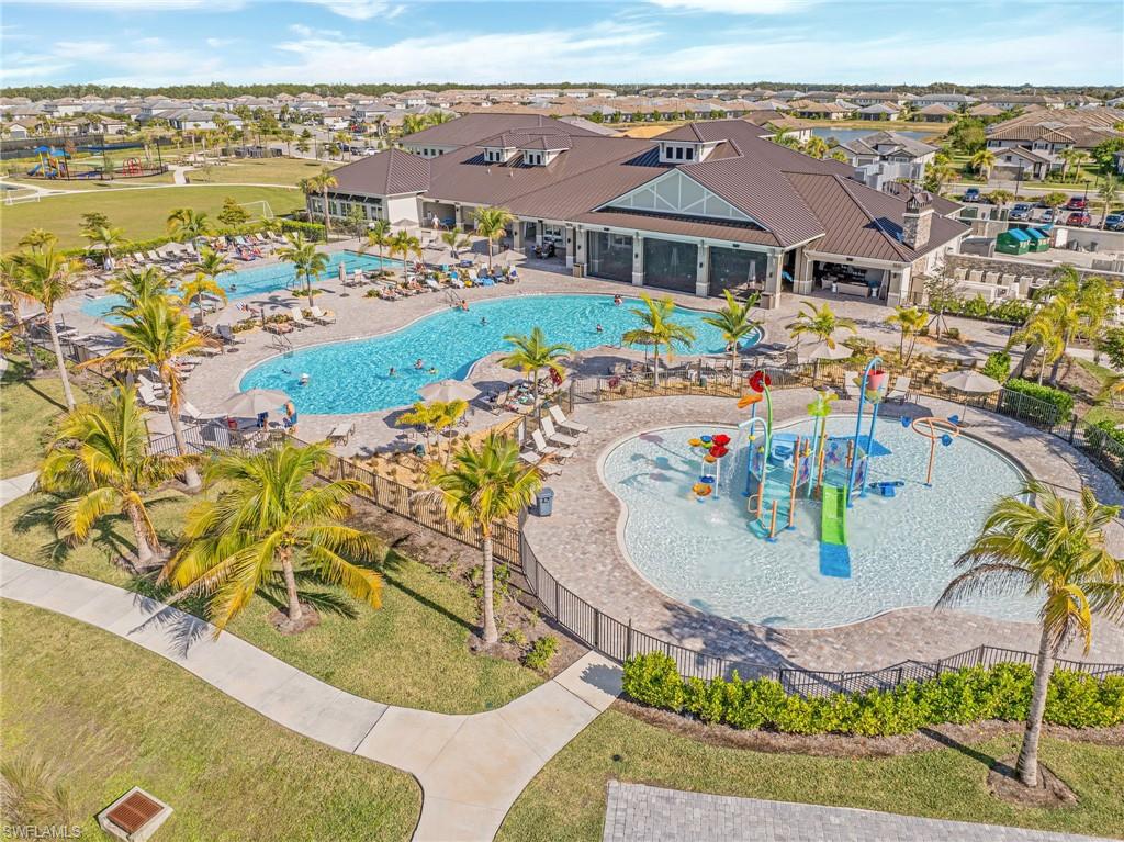 TIMBER CREEK - Residential