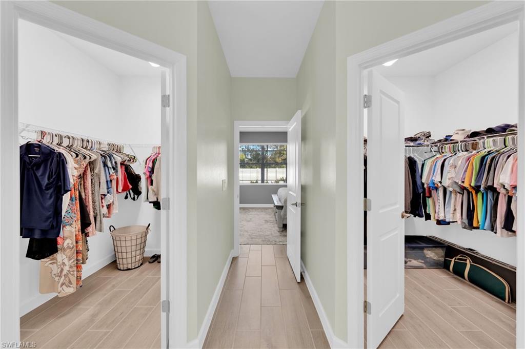 TIMBER CREEK - Residential