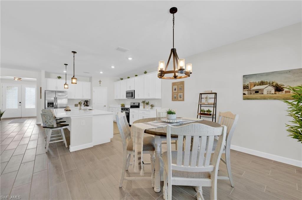 TIMBER CREEK - Residential