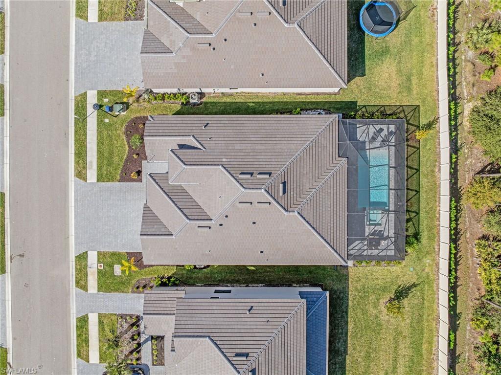 TIMBER CREEK - Residential