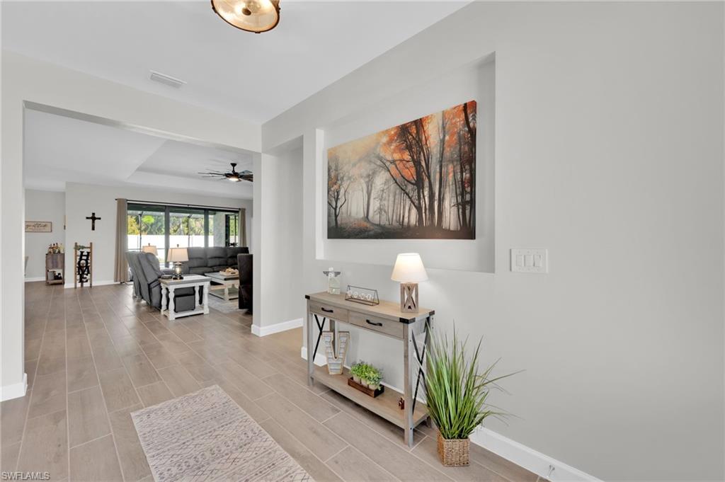 TIMBER CREEK - Residential