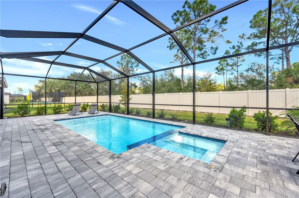 TIMBER CREEK - Residential