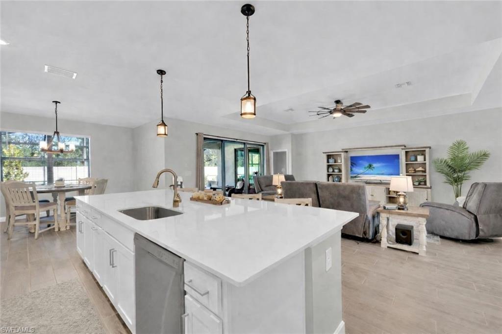 TIMBER CREEK - Residential