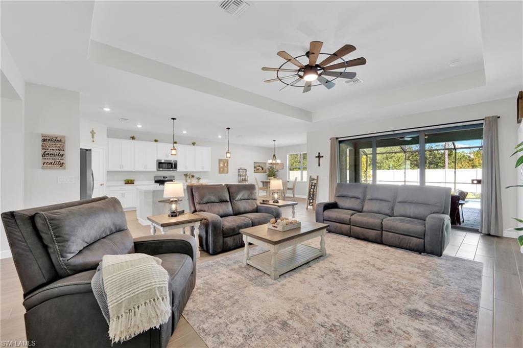 TIMBER CREEK - Residential