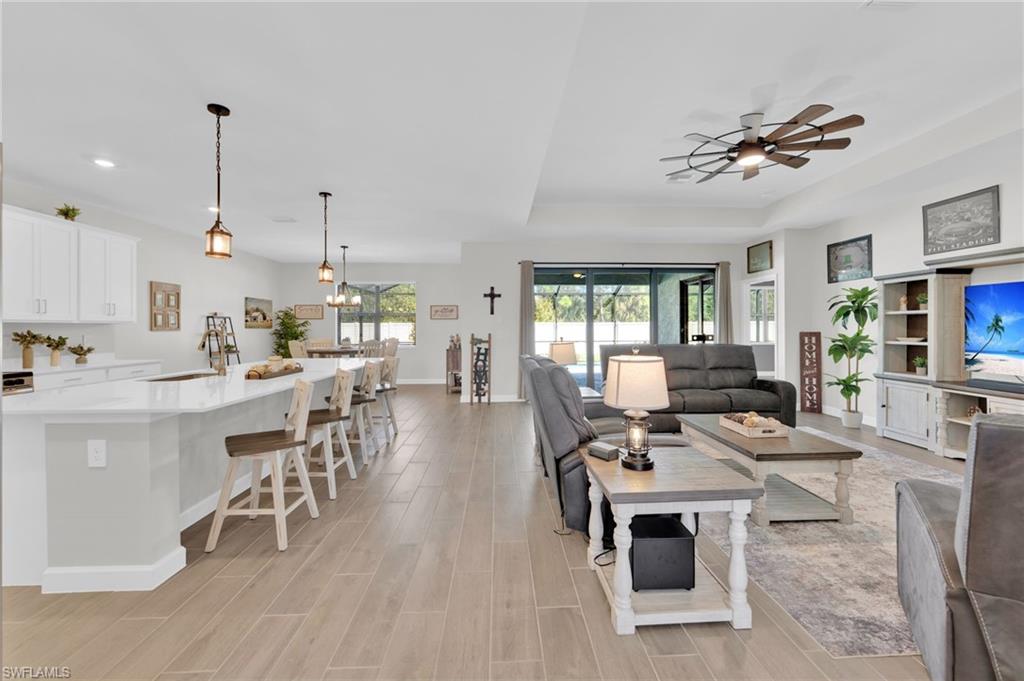 TIMBER CREEK - Residential