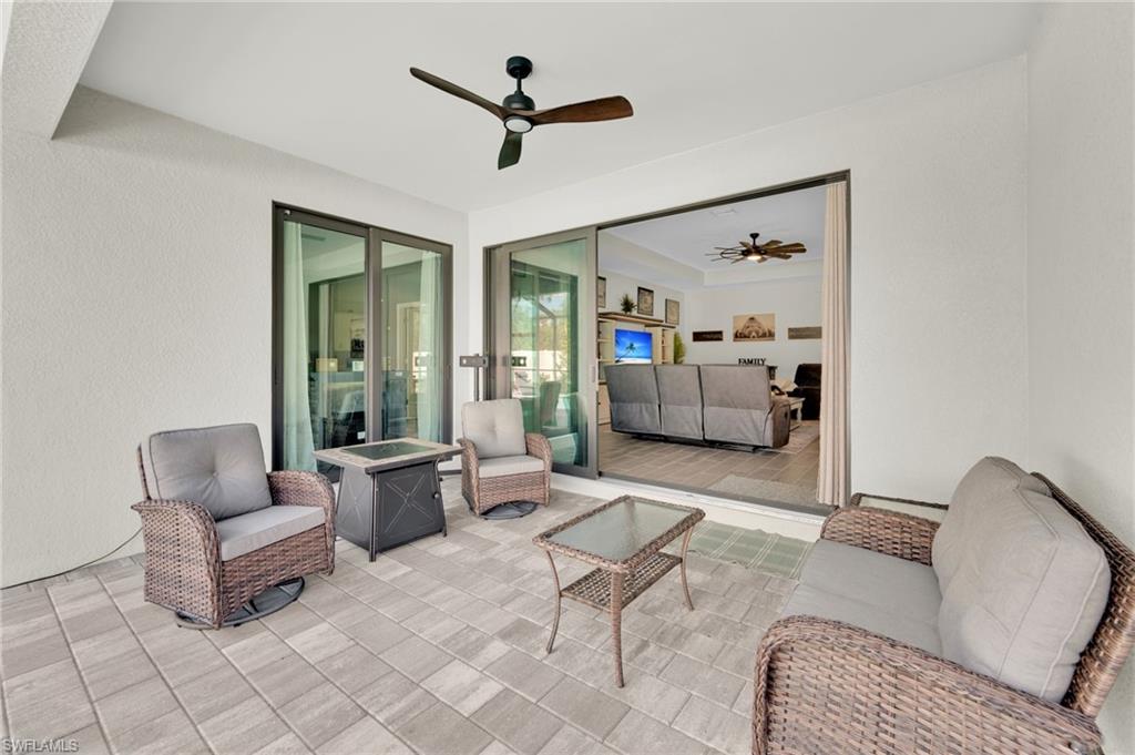 TIMBER CREEK - Residential