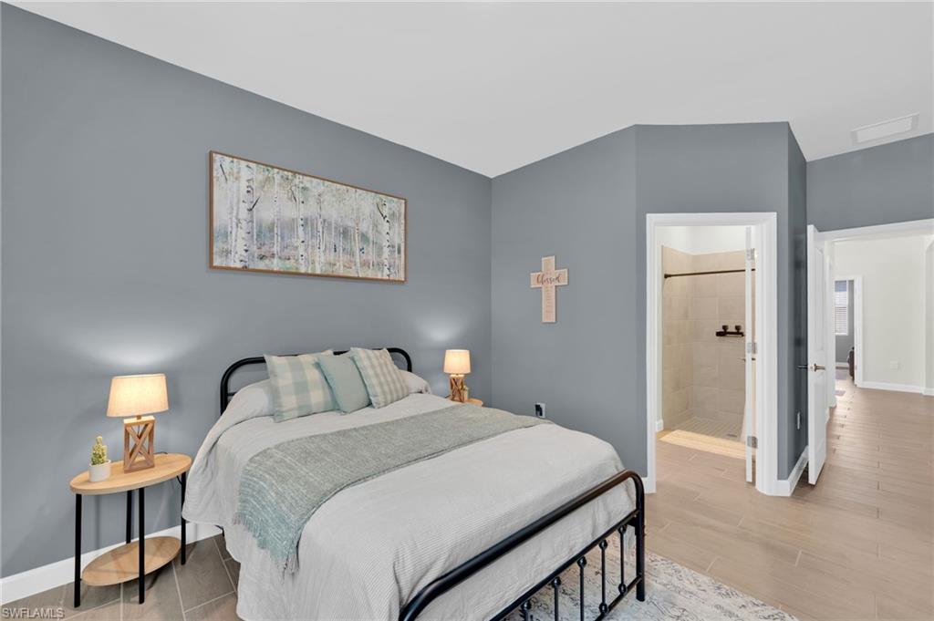 TIMBER CREEK - Residential