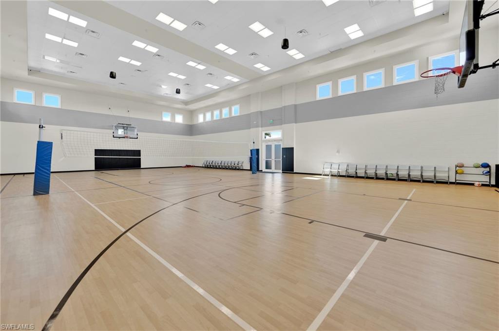 TIMBER CREEK - Residential