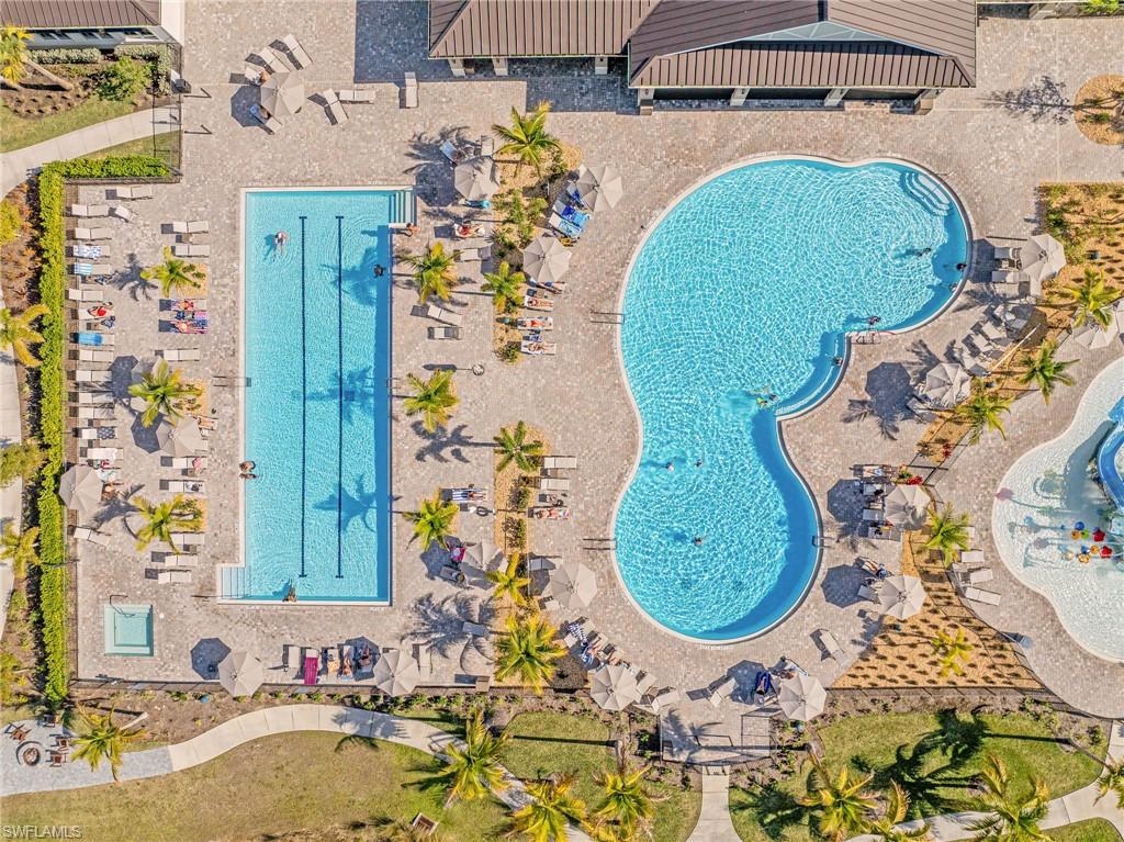 TIMBER CREEK - Residential