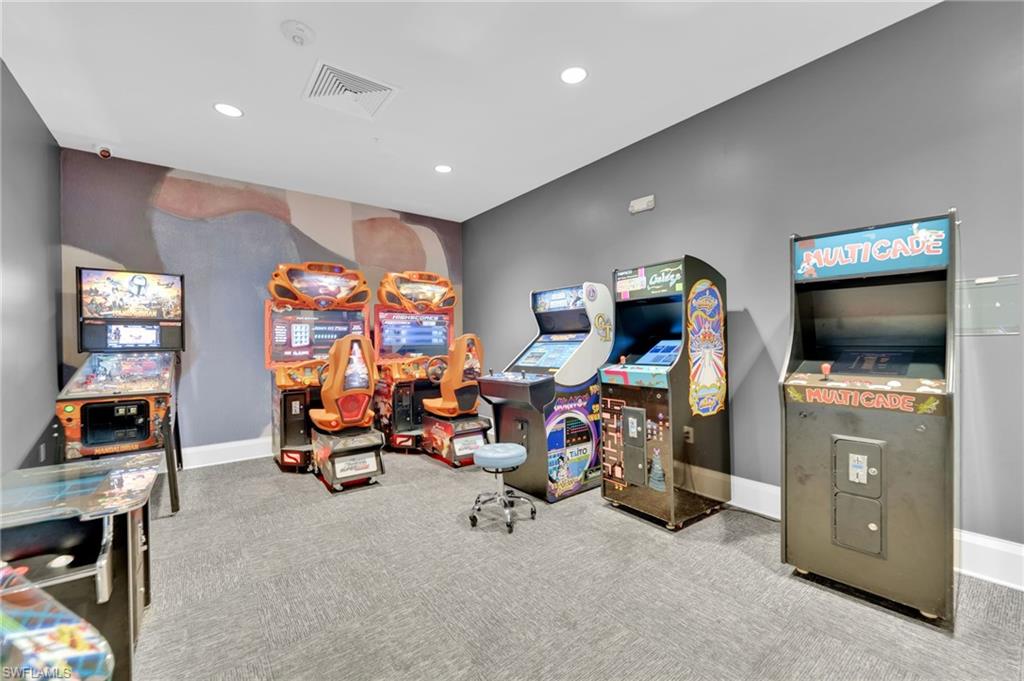 TIMBER CREEK - Residential