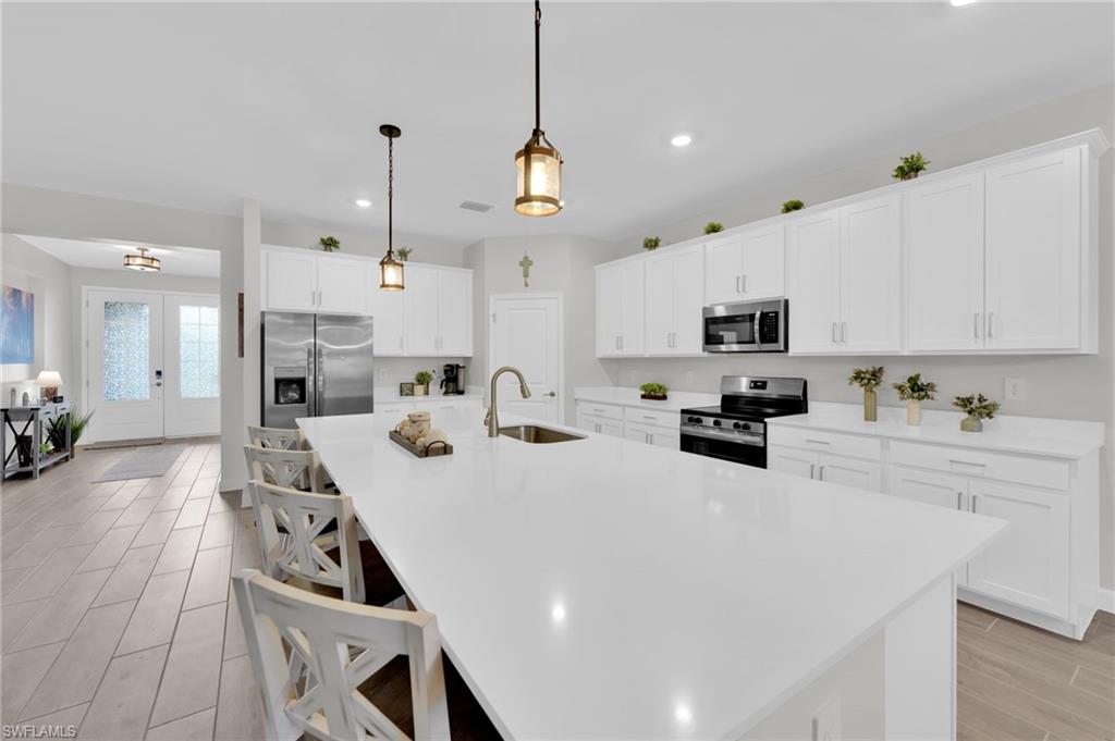 TIMBER CREEK - Residential