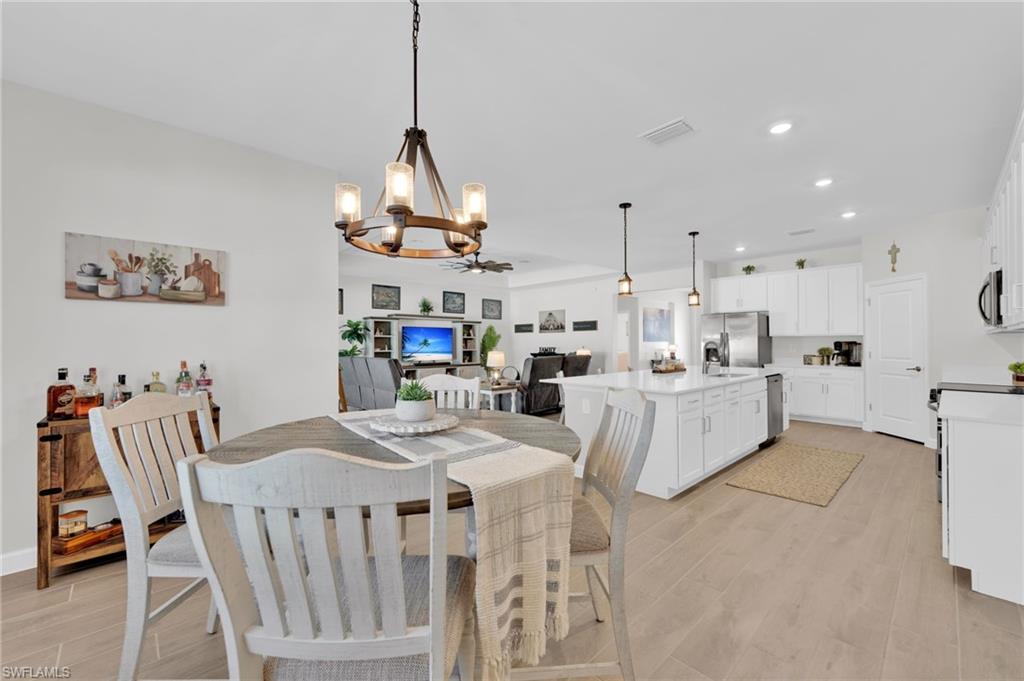 TIMBER CREEK - Residential