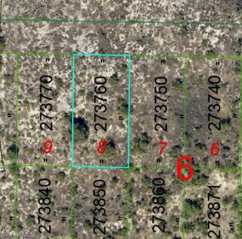 10 FIFTH AVE BIG PINE KEY FL 33043