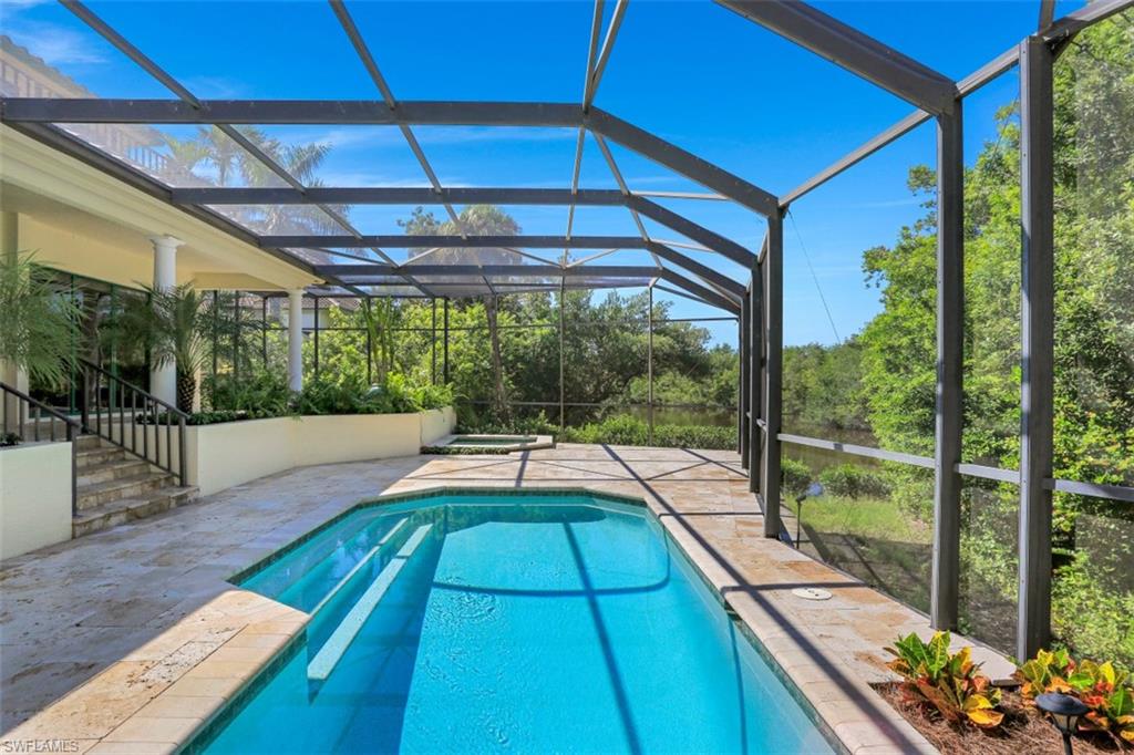 VIZCAYA AT BAY COLONY - Residential