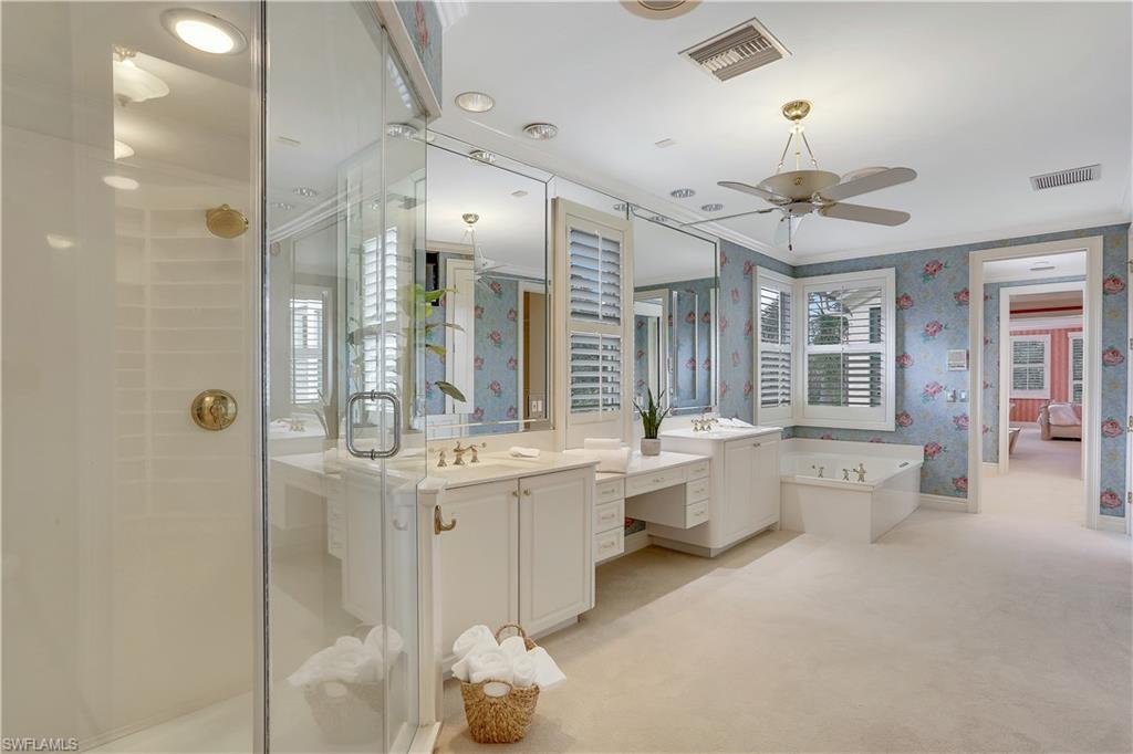 VIZCAYA AT BAY COLONY - Residential