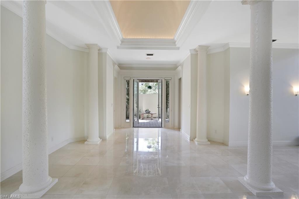 VIZCAYA AT BAY COLONY - Residential