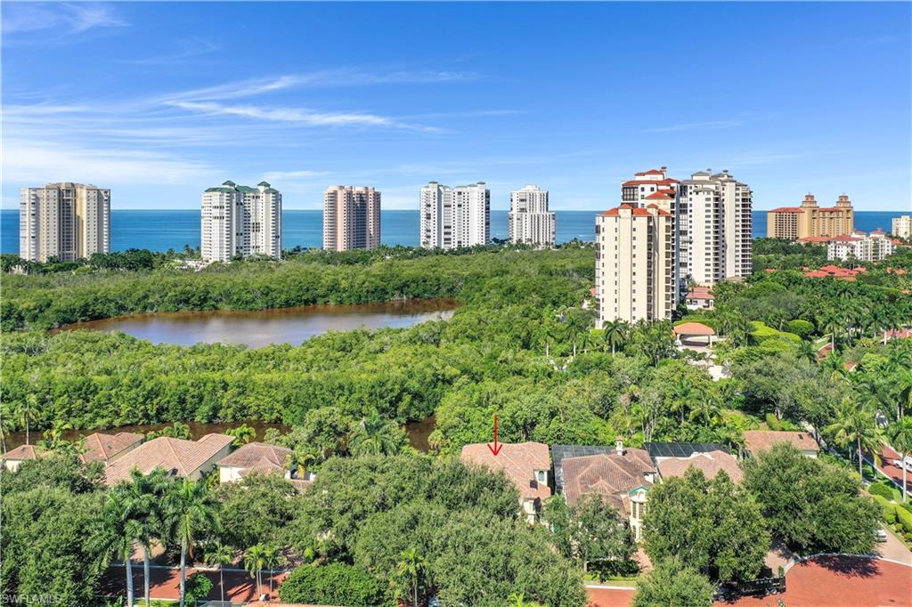 VIZCAYA AT BAY COLONY - Residential