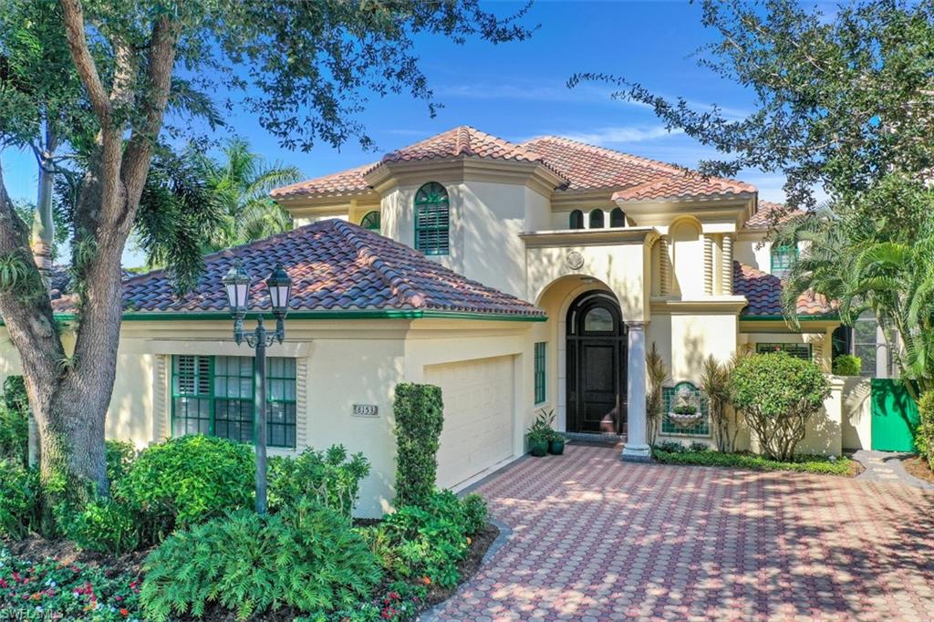 VIZCAYA AT BAY COLONY - Residential