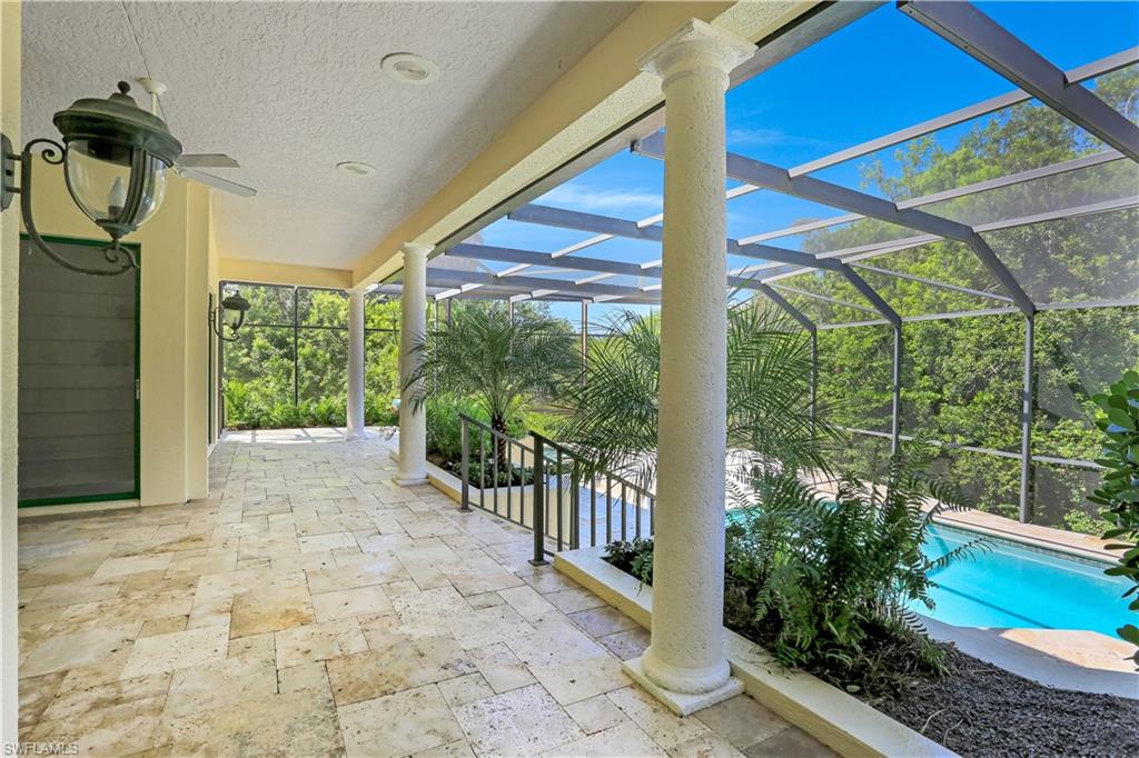 VIZCAYA AT BAY COLONY - Residential