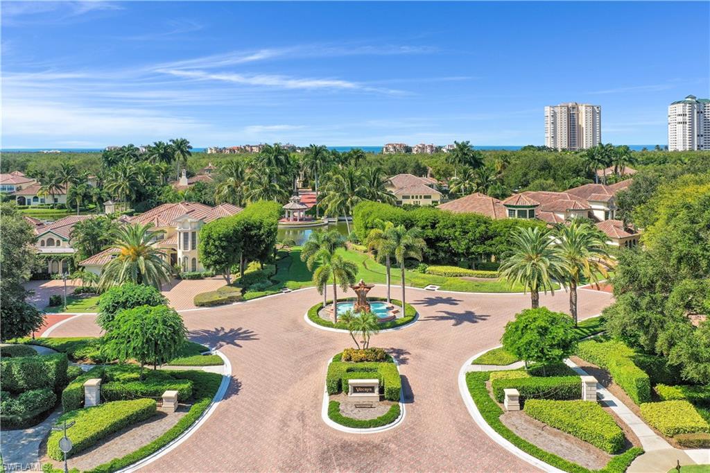 VIZCAYA AT BAY COLONY - Residential