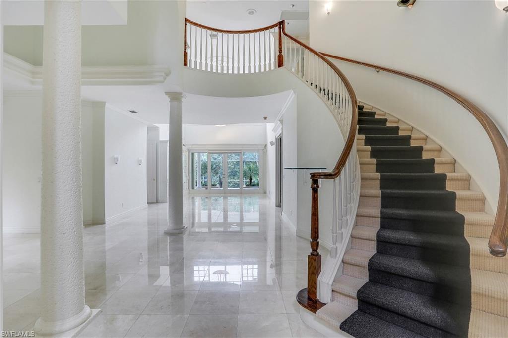 VIZCAYA AT BAY COLONY - Residential