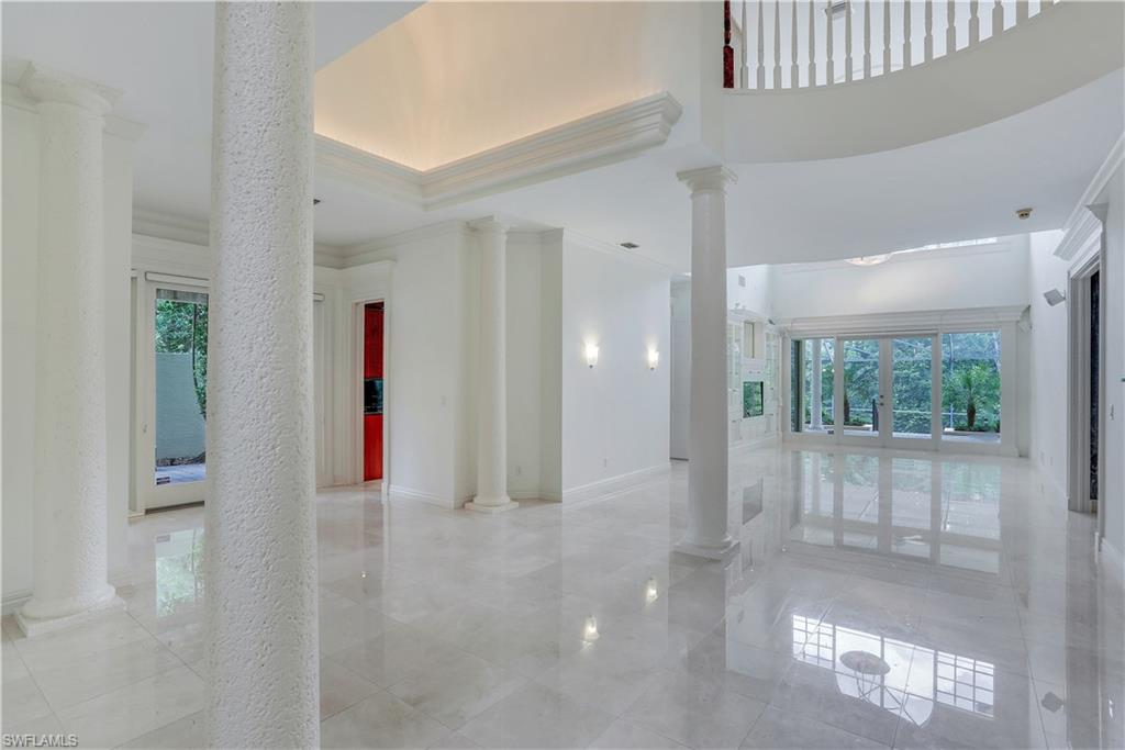 VIZCAYA AT BAY COLONY - Residential