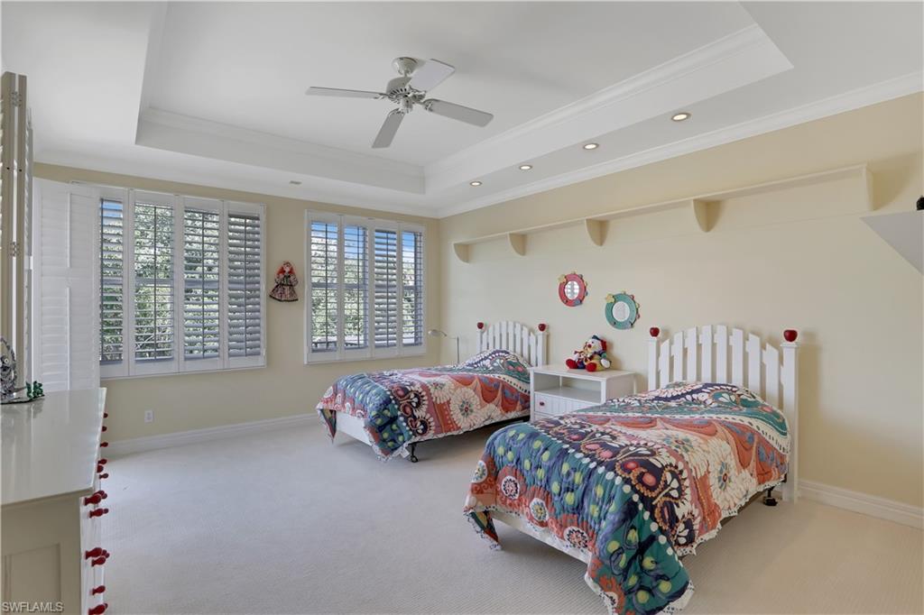 VIZCAYA AT BAY COLONY - Residential