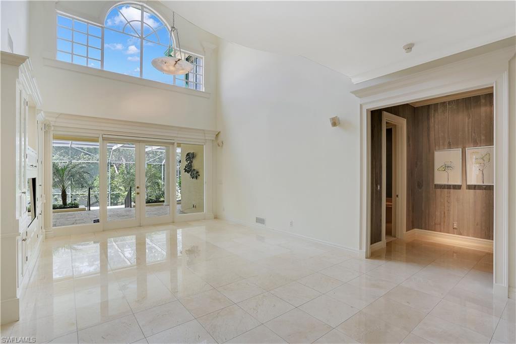 VIZCAYA AT BAY COLONY - Residential