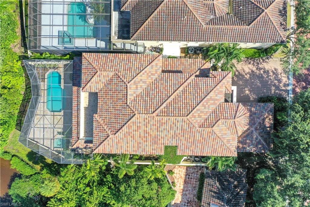 VIZCAYA AT BAY COLONY - Residential