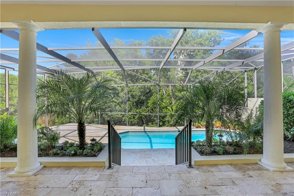 VIZCAYA AT BAY COLONY - Residential