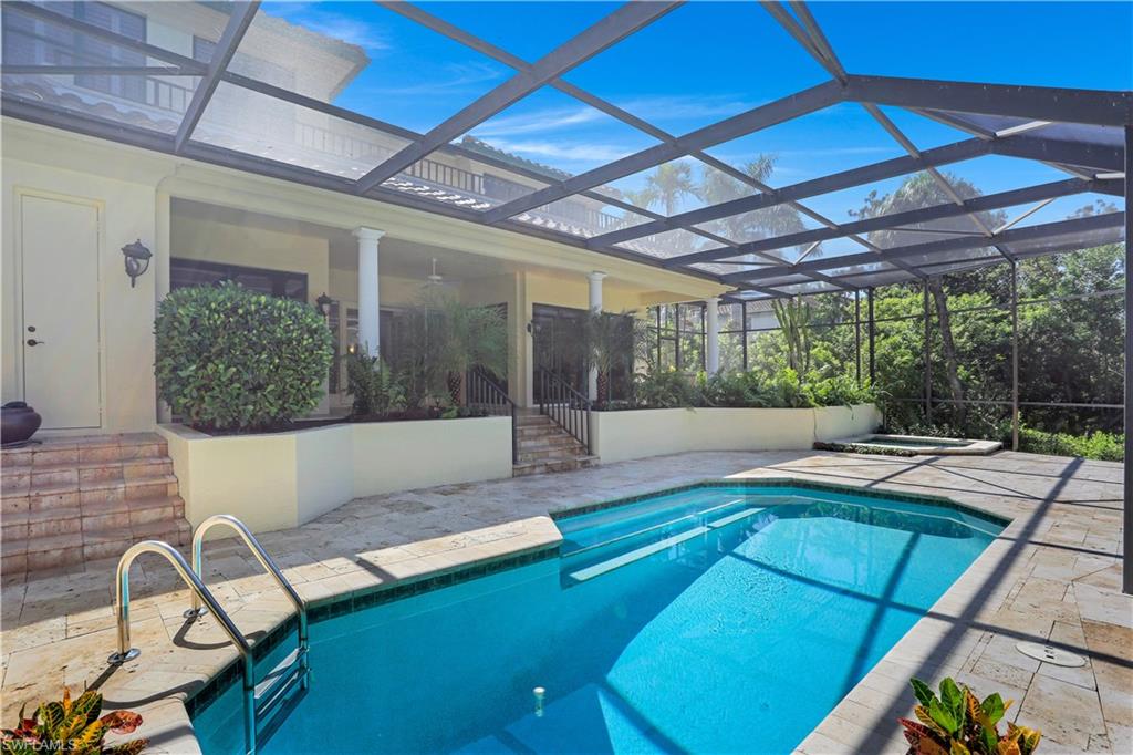 VIZCAYA AT BAY COLONY - Residential