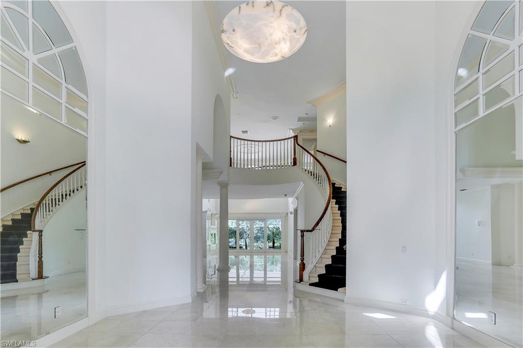 VIZCAYA AT BAY COLONY - Residential