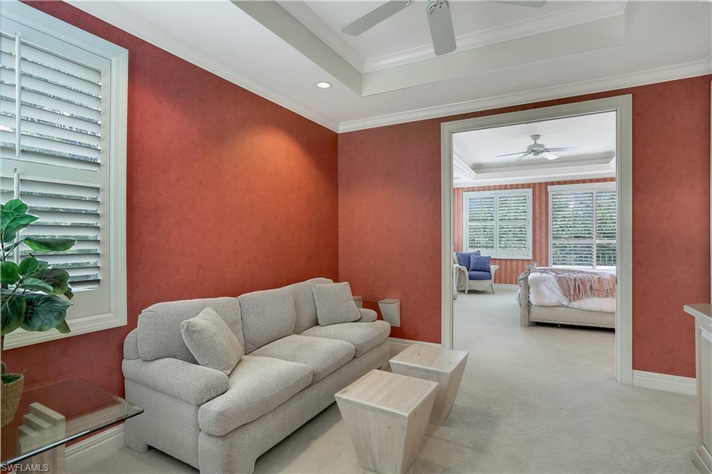 VIZCAYA AT BAY COLONY - Residential