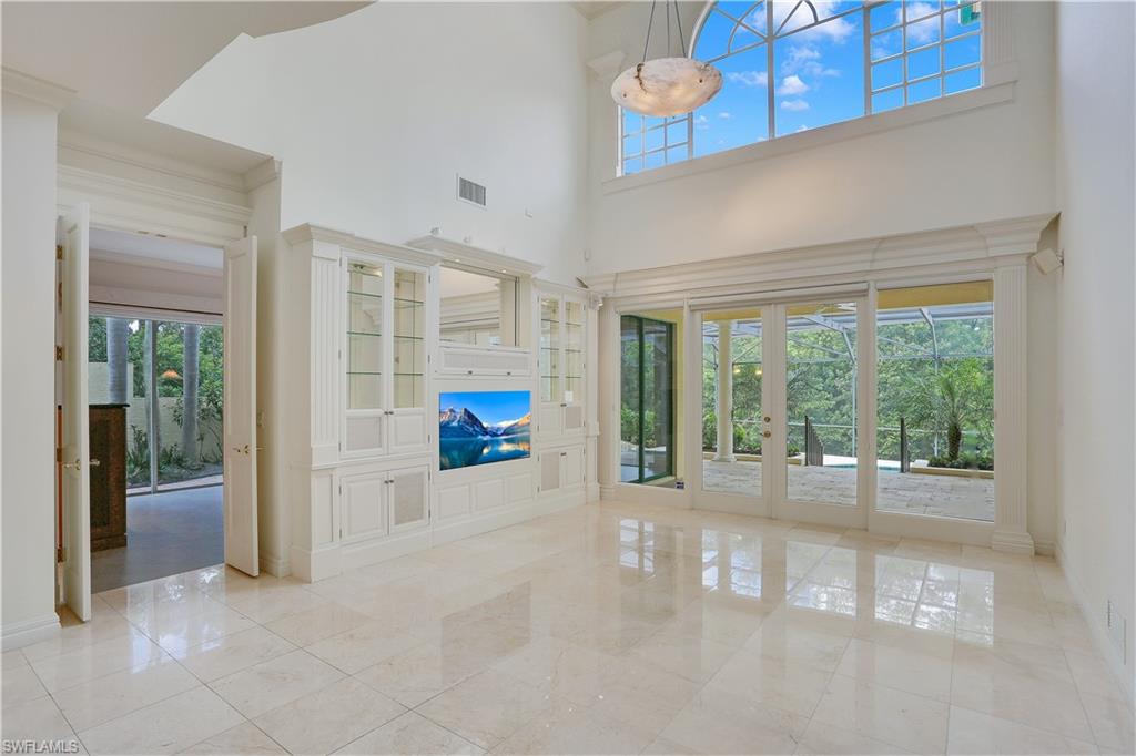 VIZCAYA AT BAY COLONY - Residential