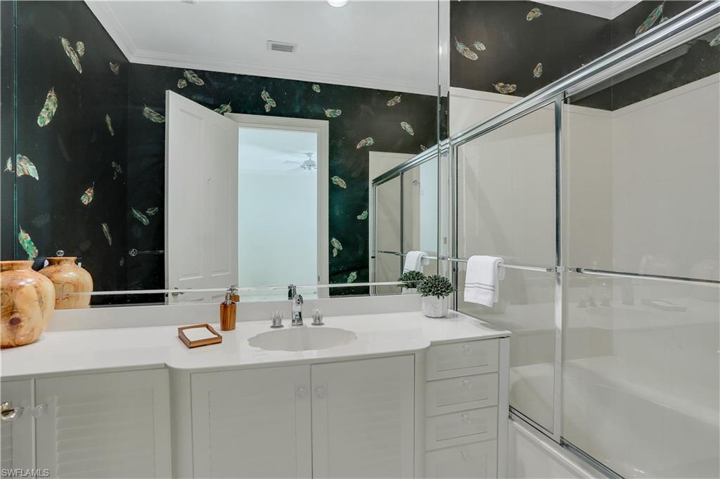 VIZCAYA AT BAY COLONY - Residential