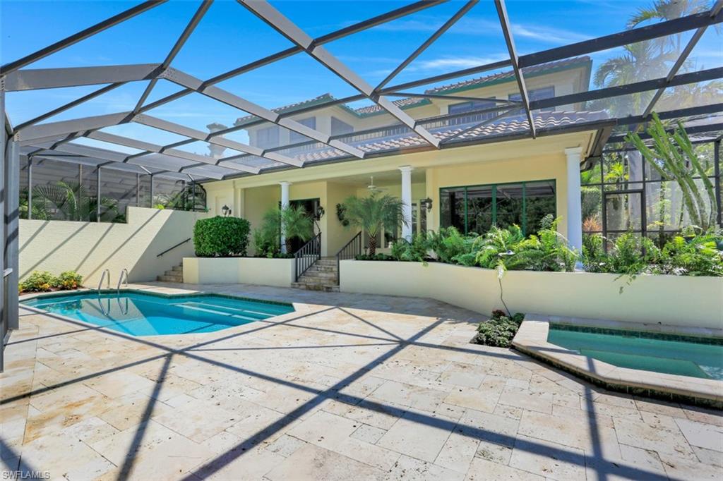 VIZCAYA AT BAY COLONY - Residential