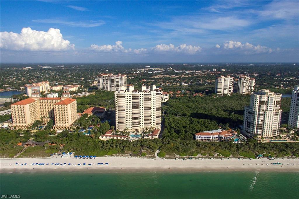 REMINGTON AT BAY COLONY - Residential