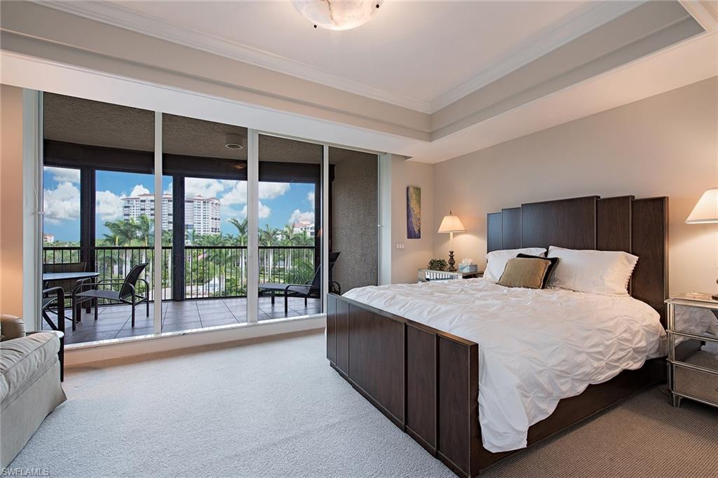 REMINGTON AT BAY COLONY - Residential