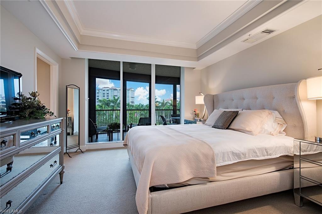 REMINGTON AT BAY COLONY - Residential