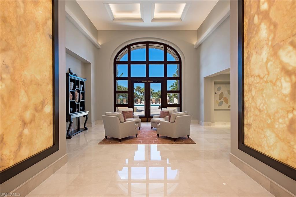 REMINGTON AT BAY COLONY - Residential