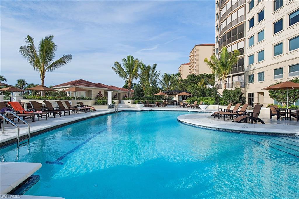 REMINGTON AT BAY COLONY - Residential