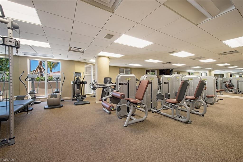 REMINGTON AT BAY COLONY - Residential