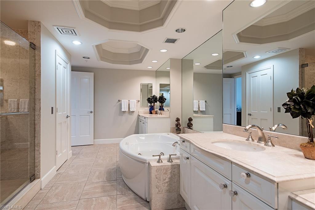 REMINGTON AT BAY COLONY - Residential