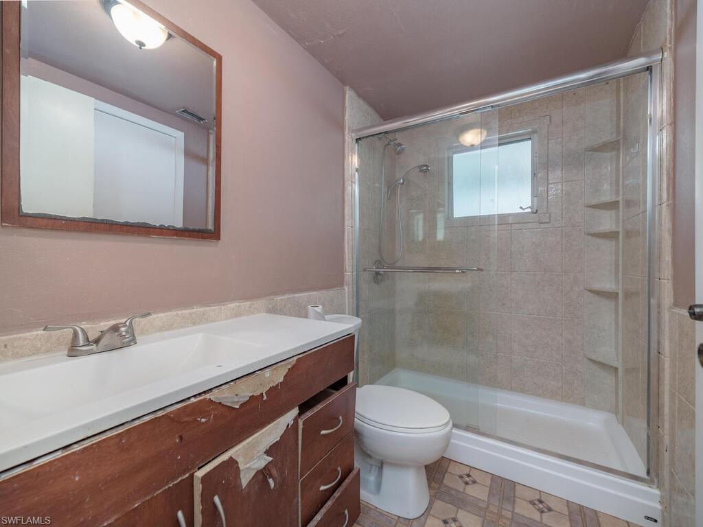 SAN CARLOS PARK - Residential