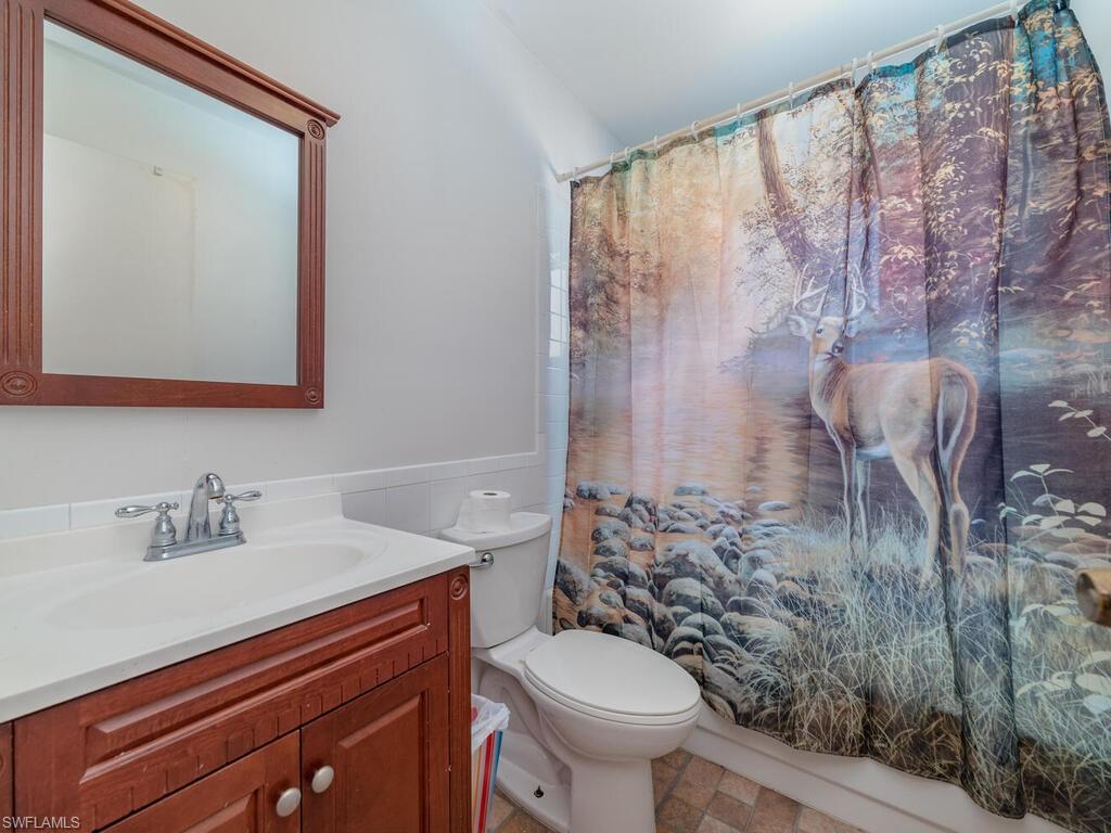 SAN CARLOS PARK - Residential