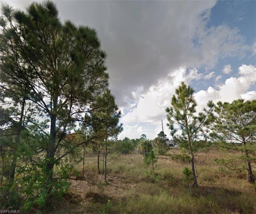 Build your future on this residential lot in Lehigh Acres, located in growing Lee County. Whether you’re ready to build your dream home now or invest for later, this property offers great potential in an area surrounded by new construction and steady development.