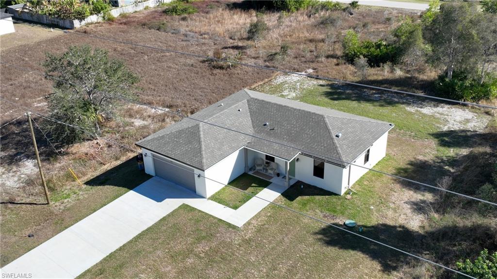 LEHIGH ACRES - Residential