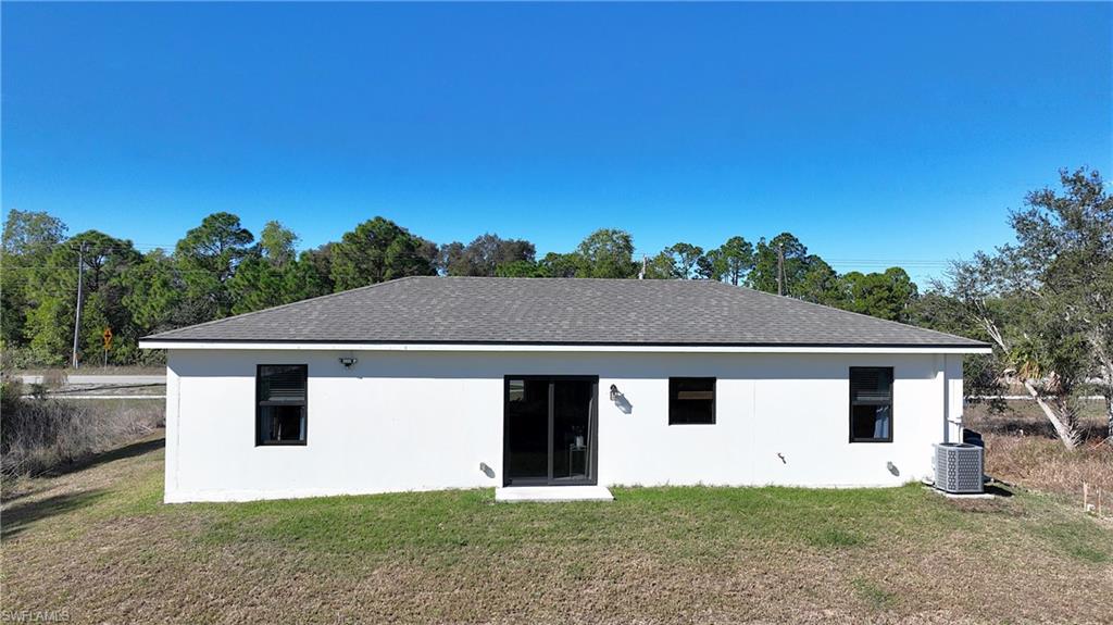 LEHIGH ACRES - Residential