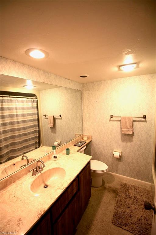 PARK VIEW CONDO - Residential